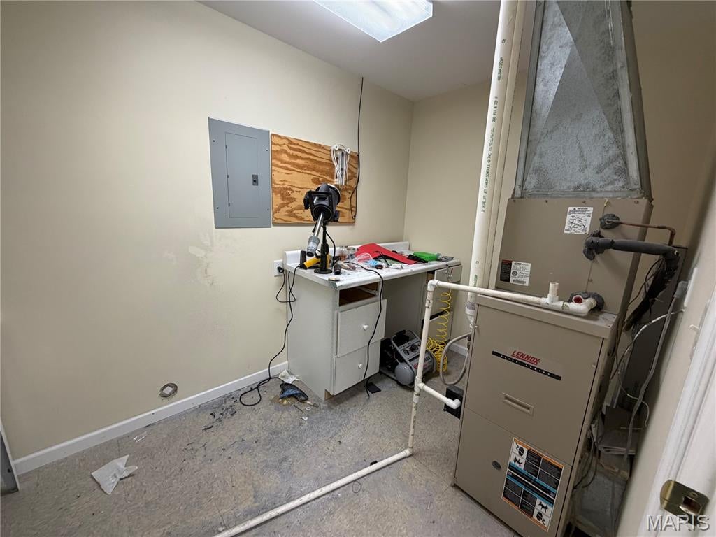 Wrights - Commercial Lease