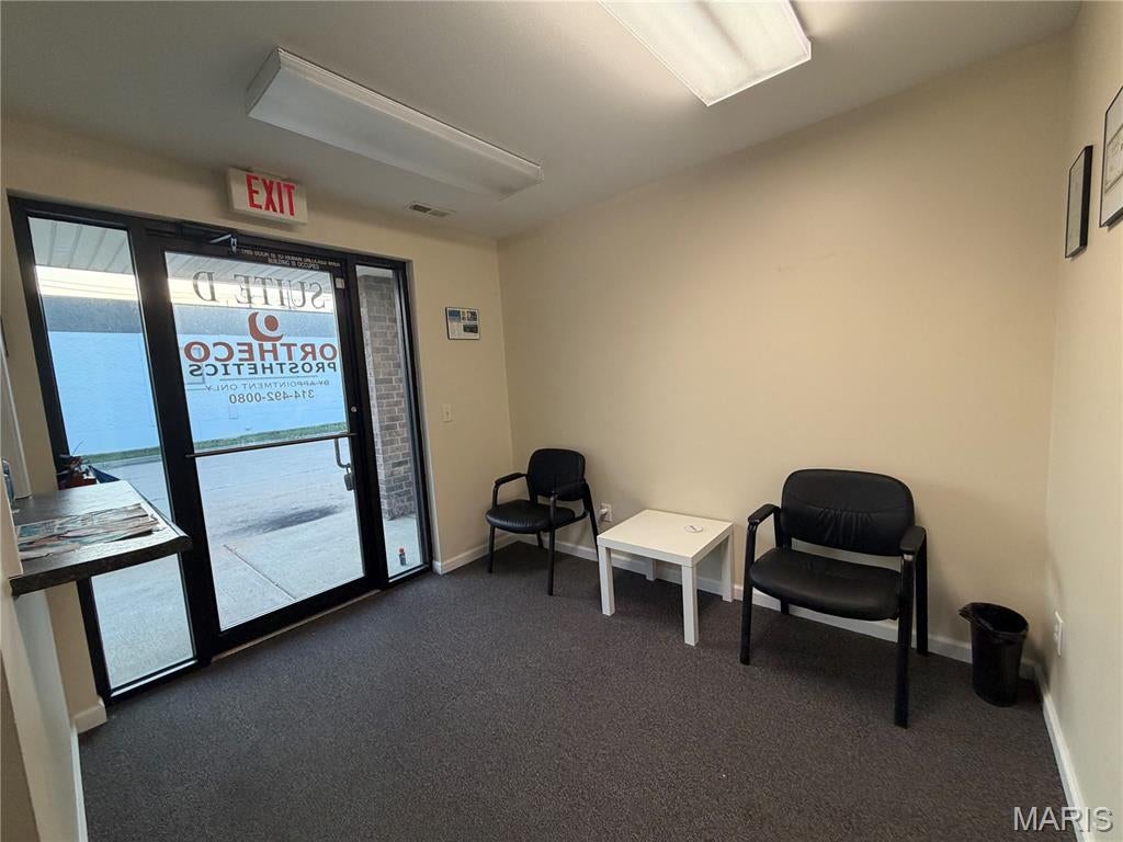 Wrights - Commercial Lease