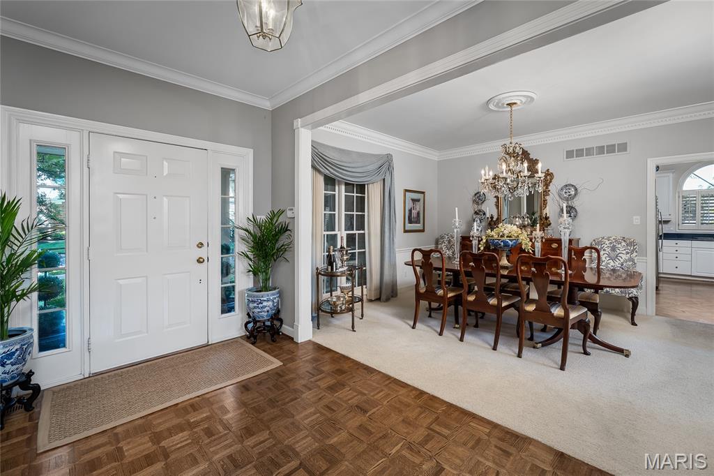 Oaktree Estates Condo Xviii - Residential