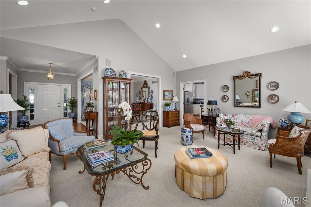 Oaktree Estates Condo Xviii - Residential