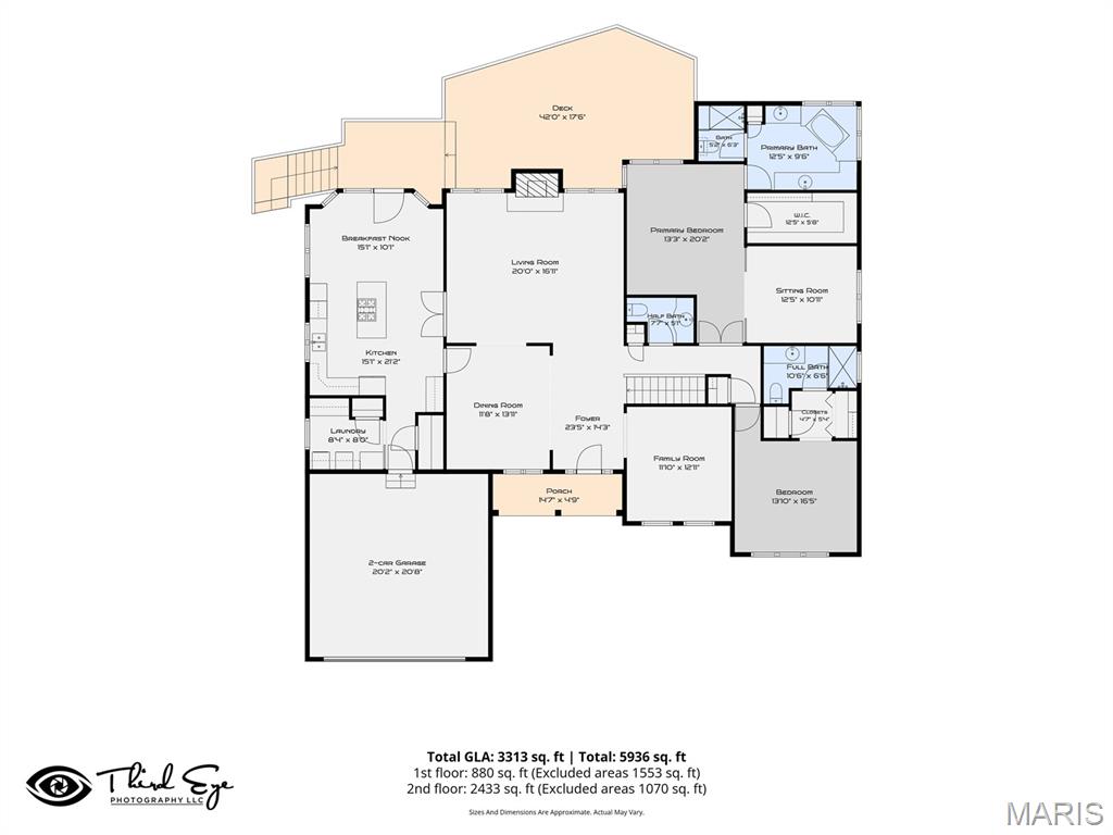Oaktree Estates Condo Xviii - Residential