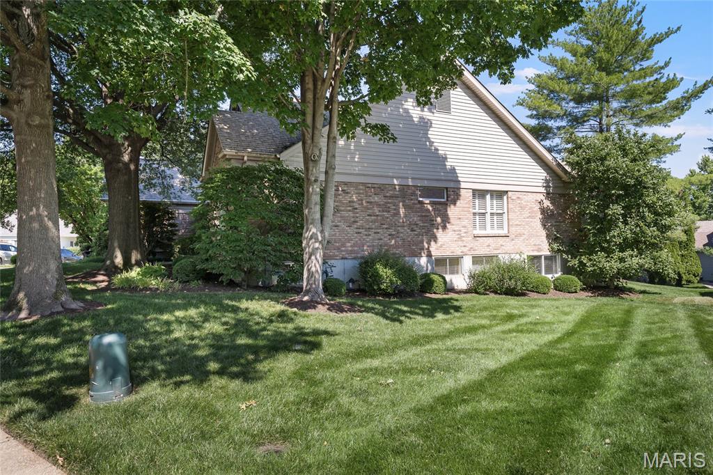 Oaktree Estates Condo Xviii - Residential