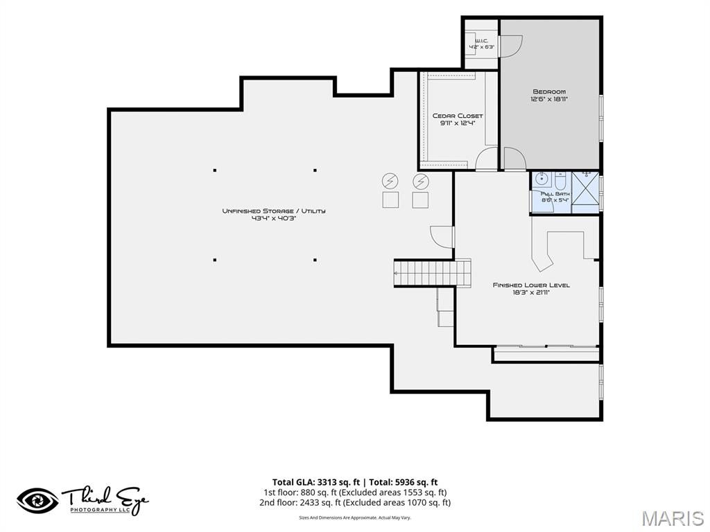 Oaktree Estates Condo Xviii - Residential