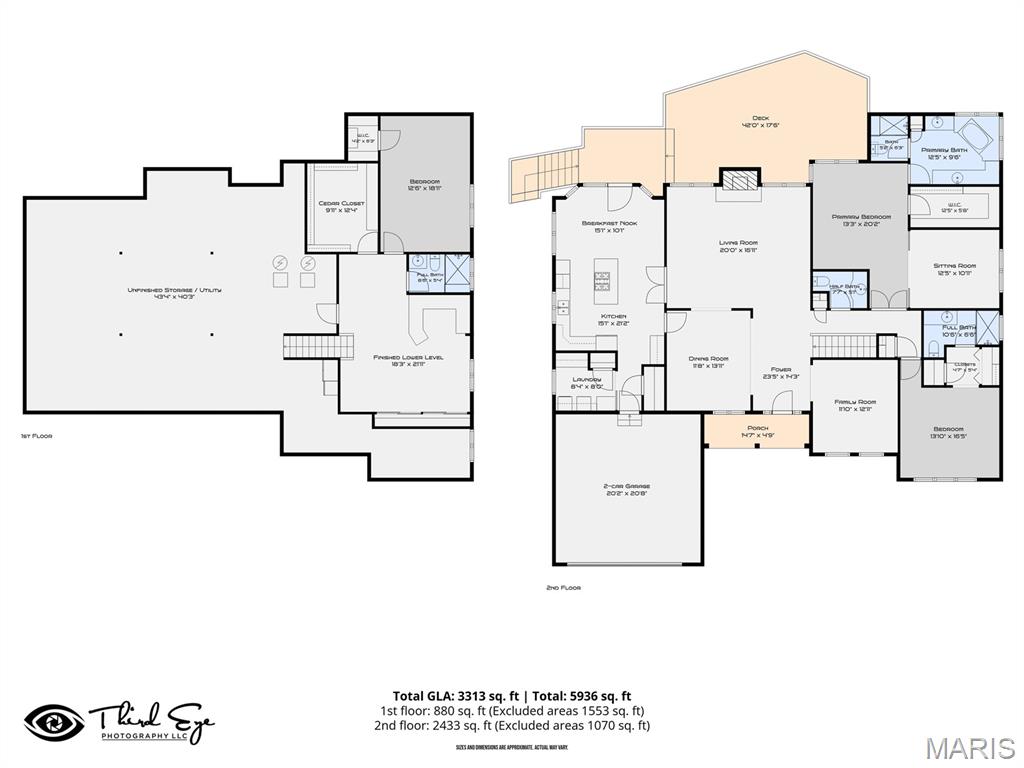 Oaktree Estates Condo Xviii - Residential