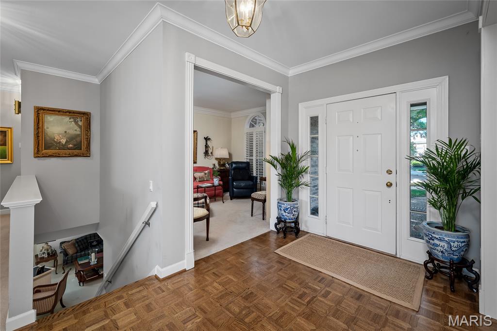 Oaktree Estates Condo Xviii - Residential