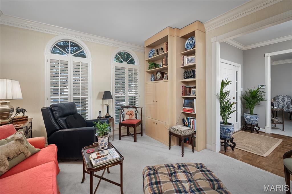 Oaktree Estates Condo Xviii - Residential