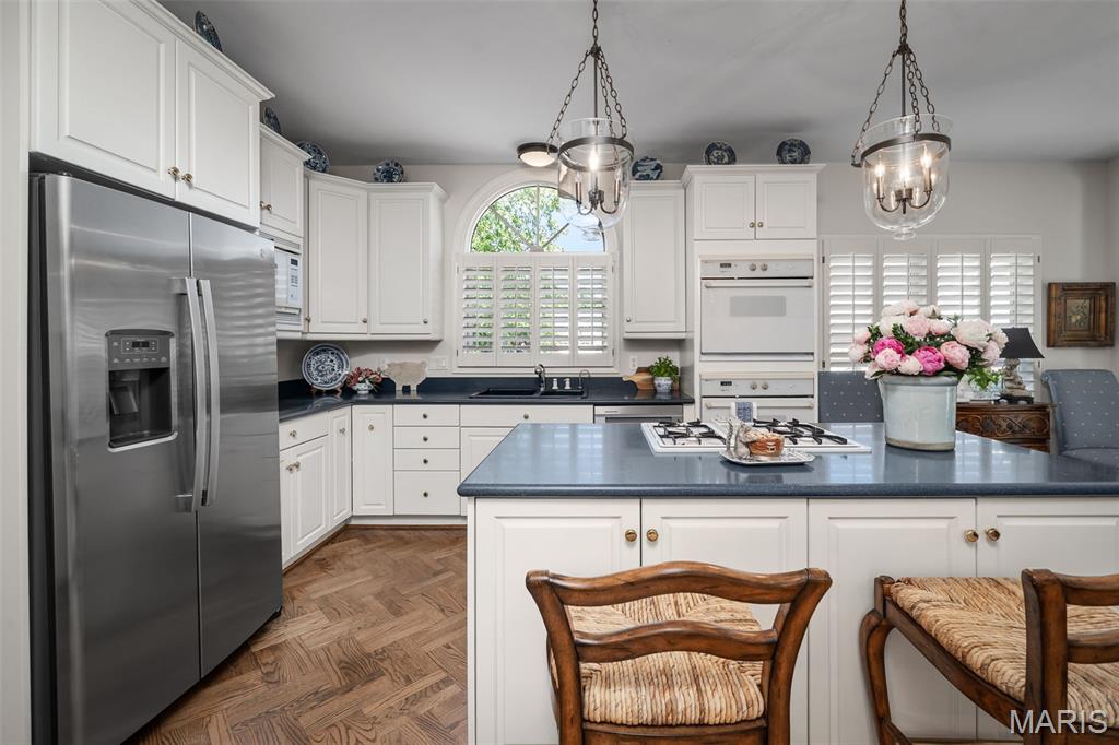 Oaktree Estates Condo Xviii - Residential