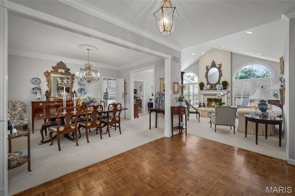 Oaktree Estates Condo Xviii - Residential