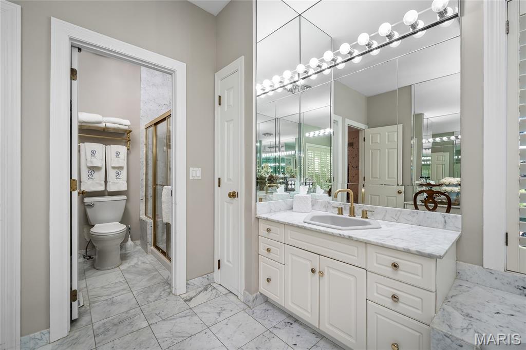 Oaktree Estates Condo Xviii - Residential