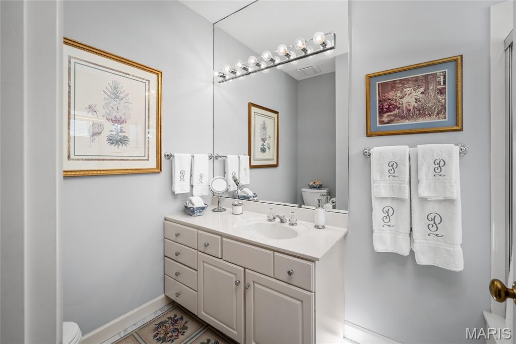 Oaktree Estates Condo Xviii - Residential
