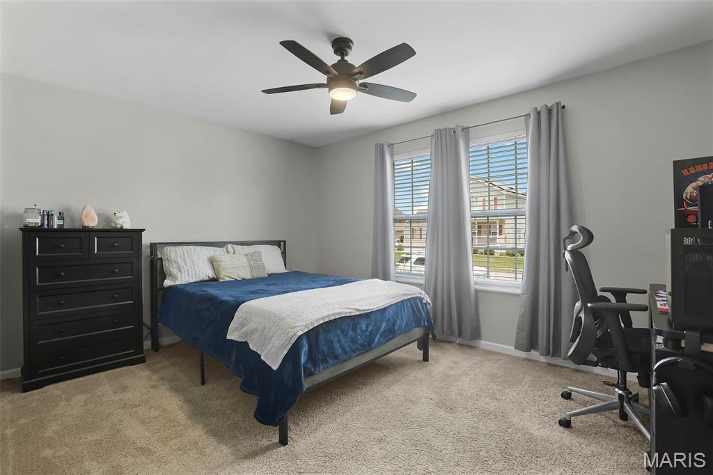 Savannah Crossing Ph 1 - Residential