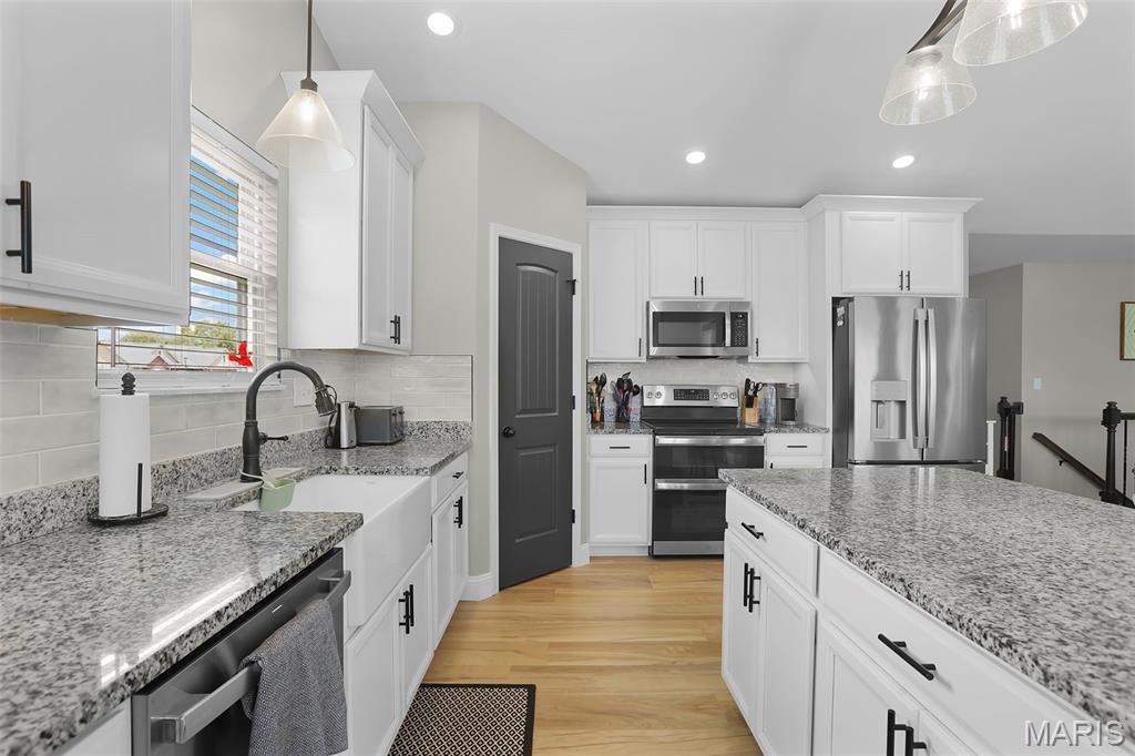 Savannah Crossing Ph 1 - Residential
