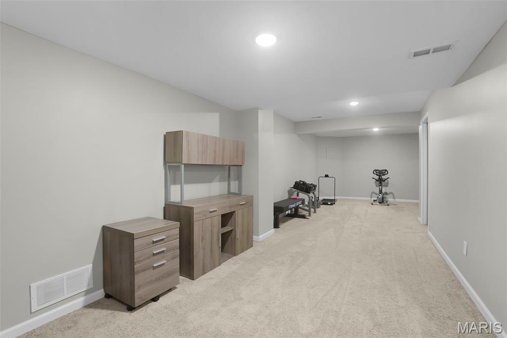 Savannah Crossing Ph 1 - Residential