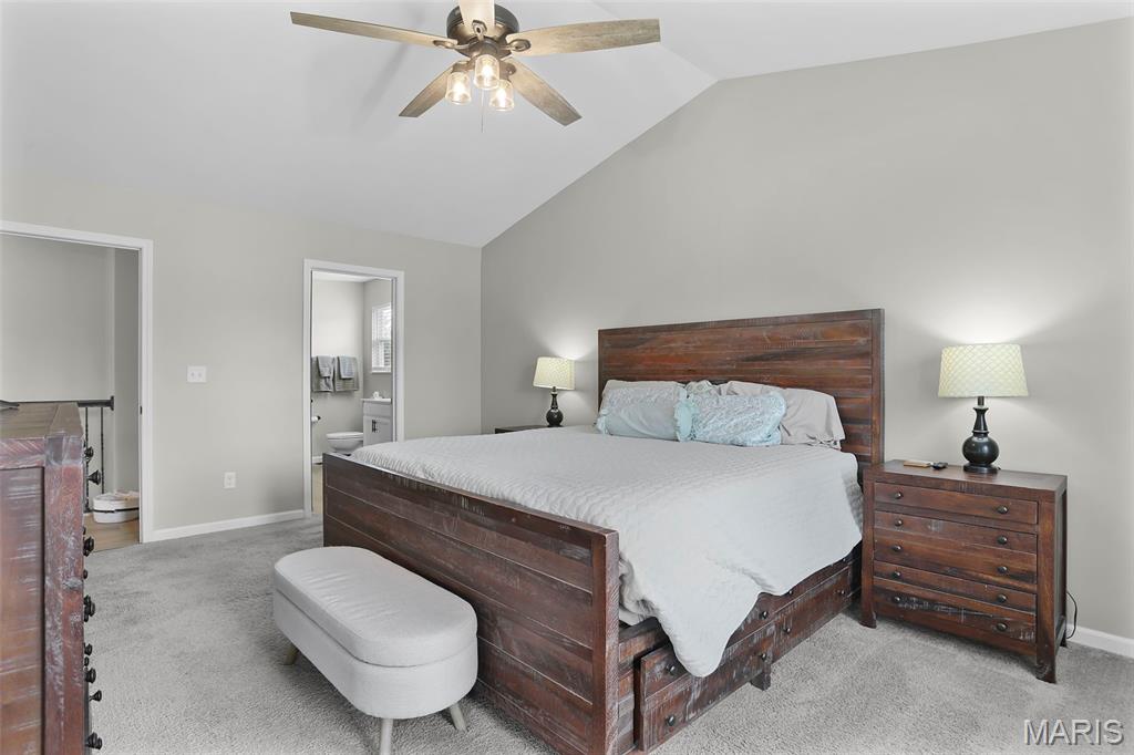 Savannah Crossing Ph 1 - Residential