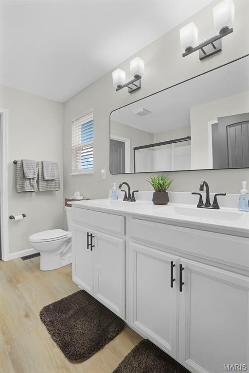 Savannah Crossing Ph 1 - Residential