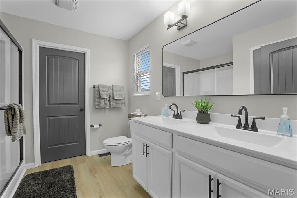 Savannah Crossing Ph 1 - Residential