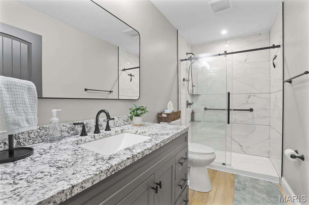 Savannah Crossing Ph 1 - Residential