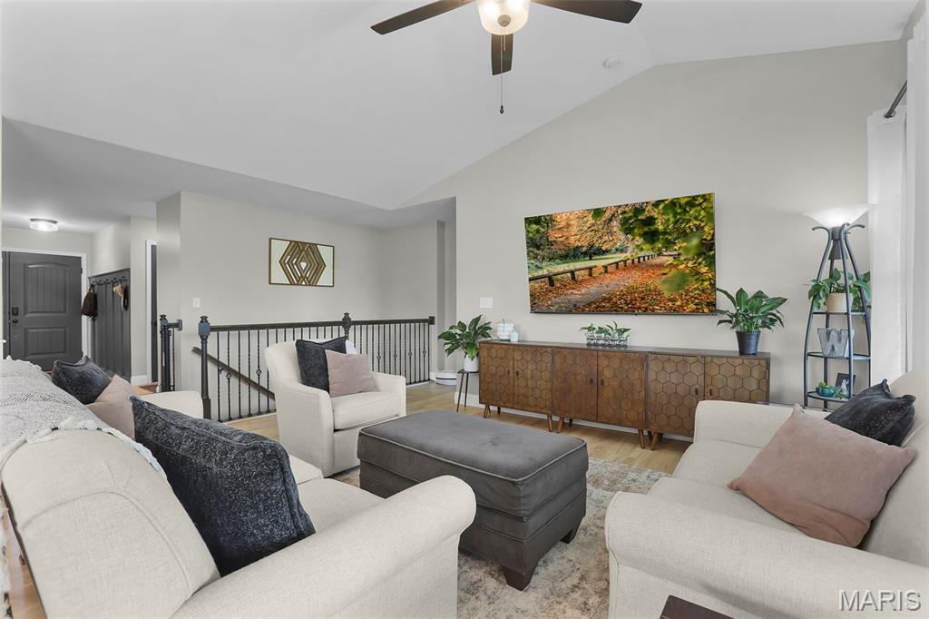 Savannah Crossing Ph 1 - Residential