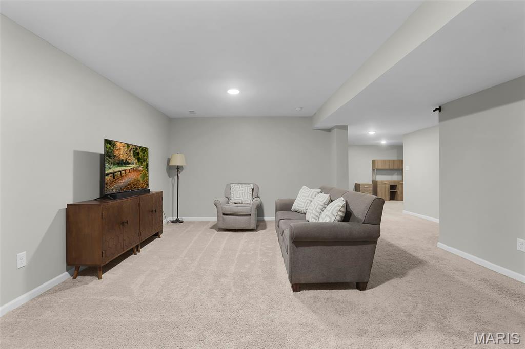 Savannah Crossing Ph 1 - Residential