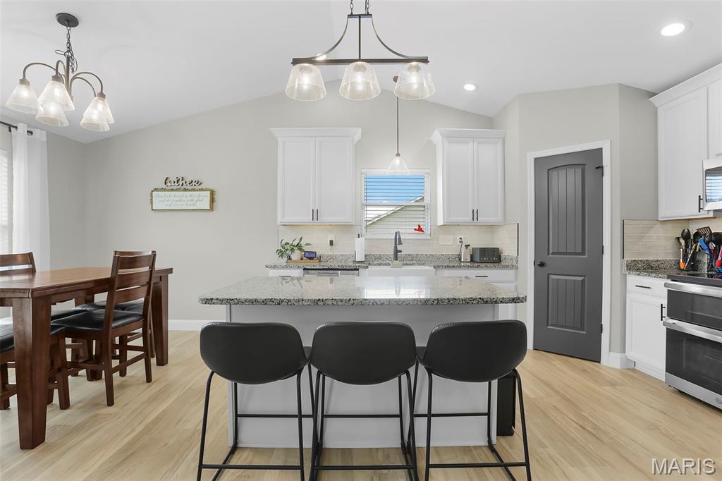 Savannah Crossing Ph 1 - Residential