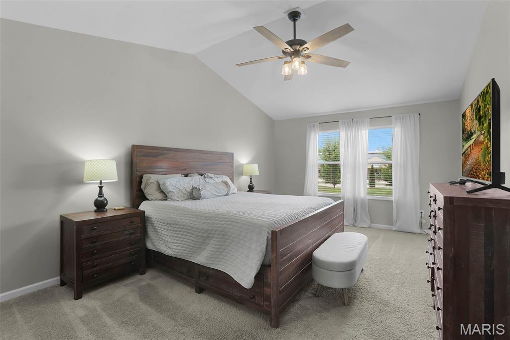Savannah Crossing Ph 1 - Residential