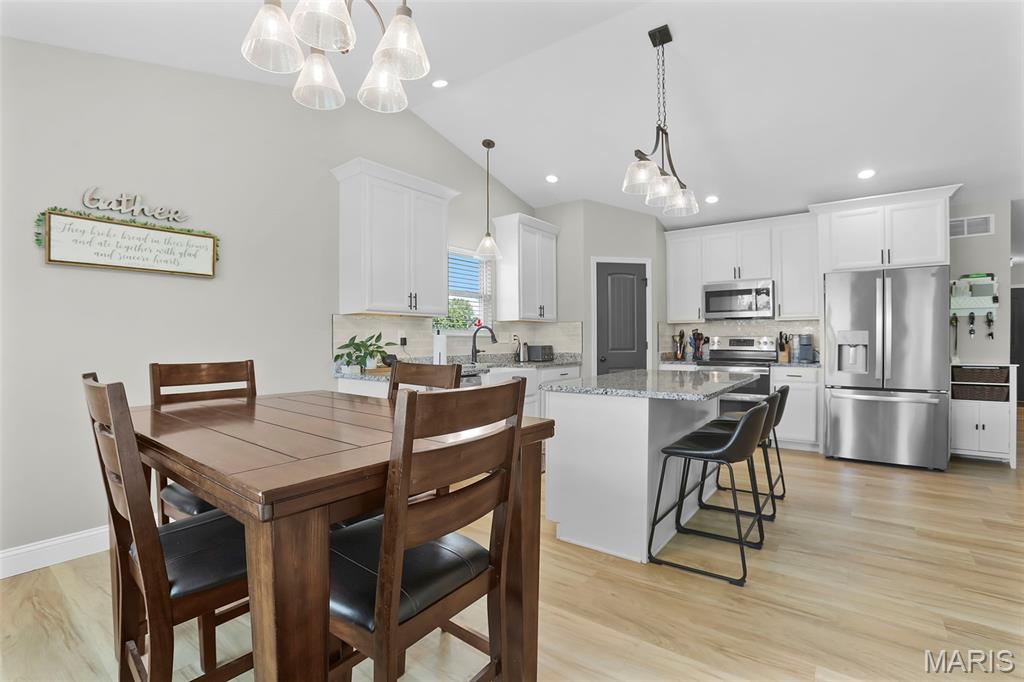 Savannah Crossing Ph 1 - Residential
