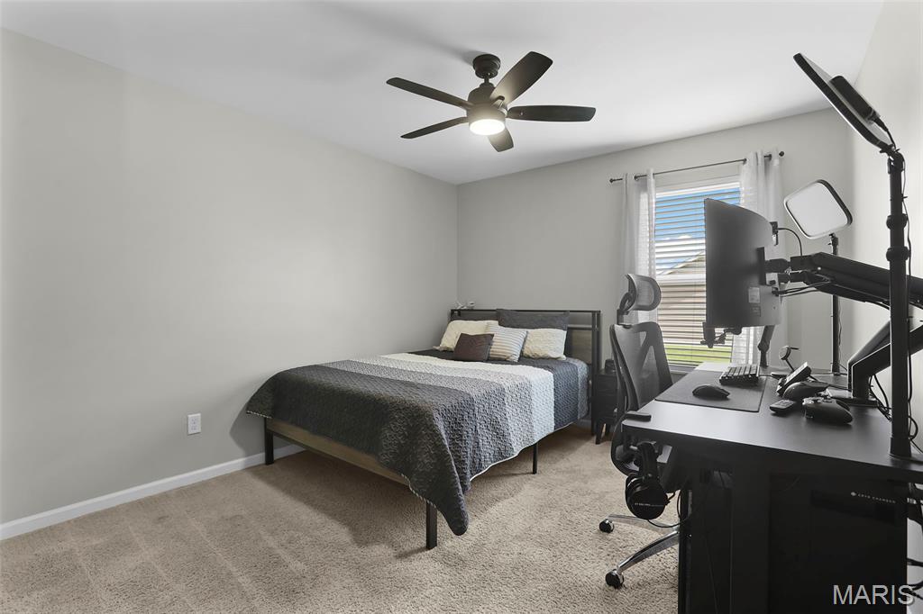 Savannah Crossing Ph 1 - Residential