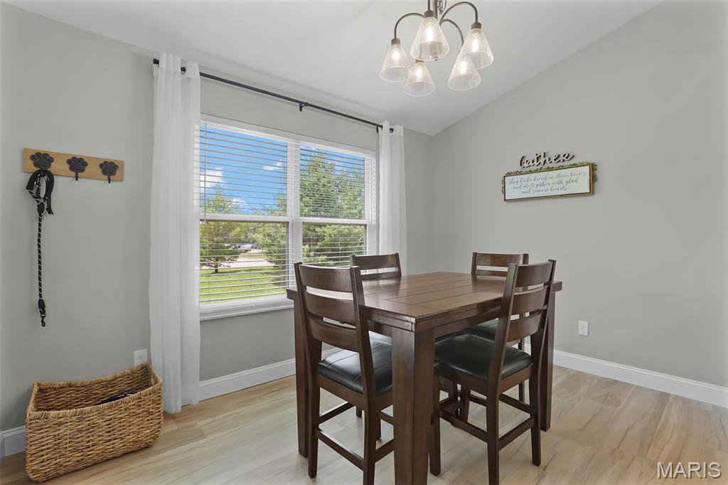 Savannah Crossing Ph 1 - Residential
