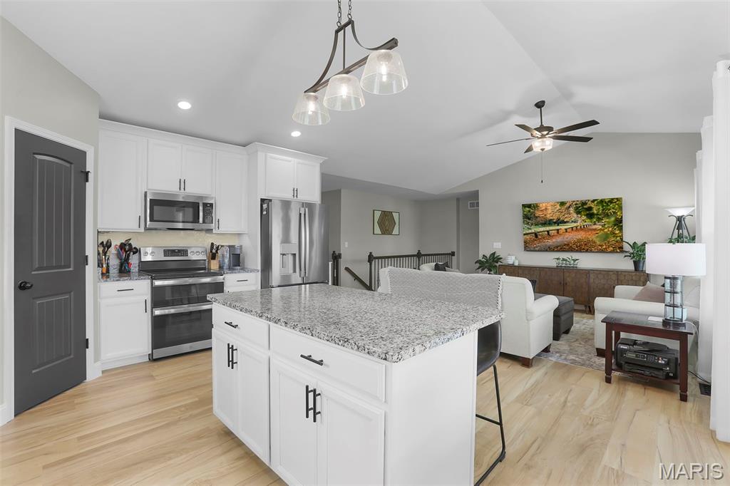 Savannah Crossing Ph 1 - Residential