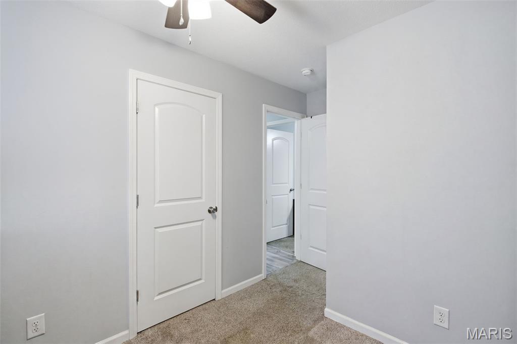 Sherwood Heights - Residential