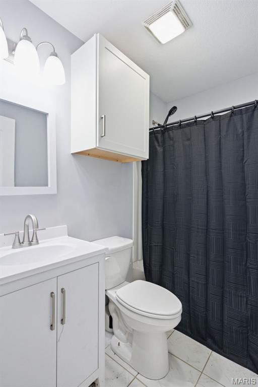 Sherwood Heights - Residential