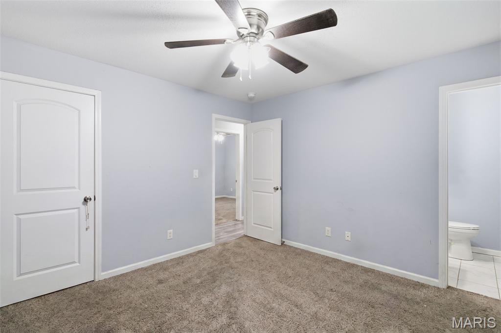 Sherwood Heights - Residential