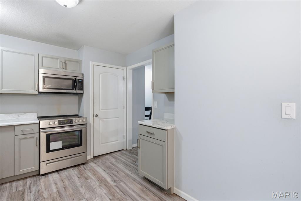 Sherwood Heights - Residential