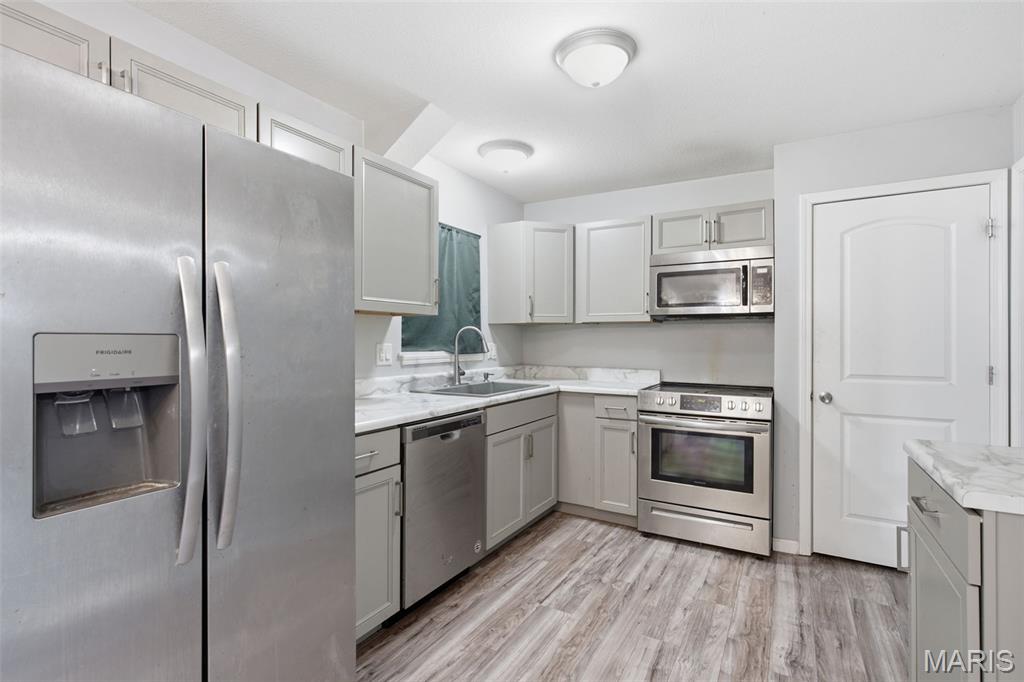 Sherwood Heights - Residential