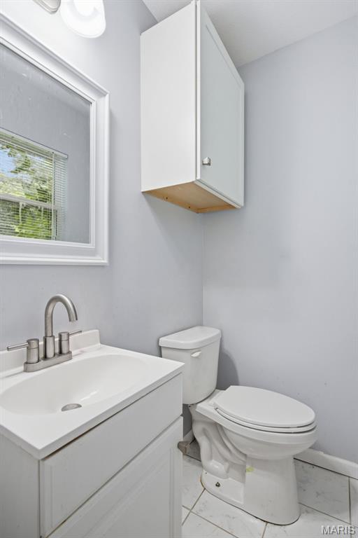 Sherwood Heights - Residential