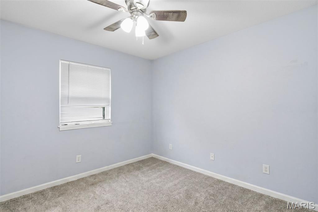 Sherwood Heights - Residential