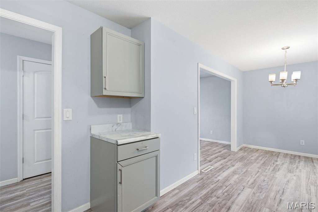 Sherwood Heights - Residential