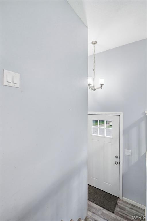 Sherwood Heights - Residential