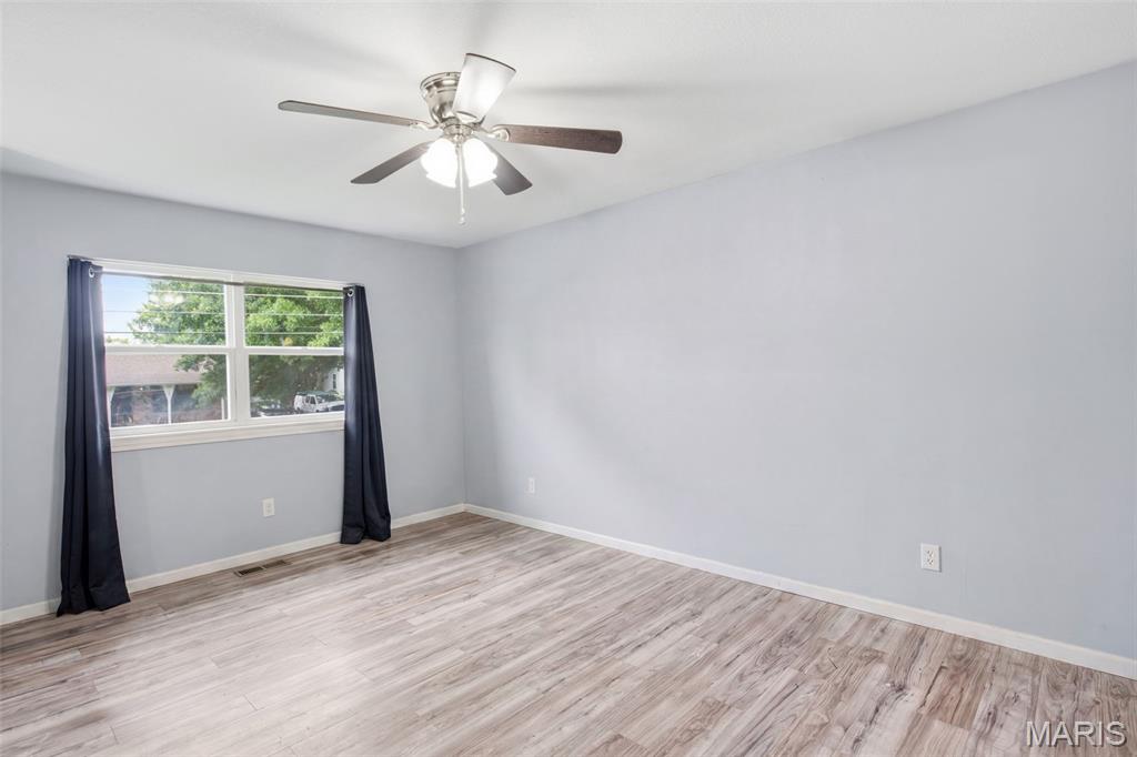 Sherwood Heights - Residential