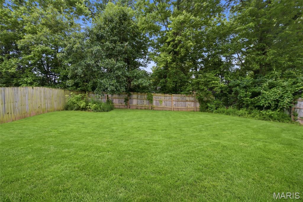 Sherwood Heights - Residential
