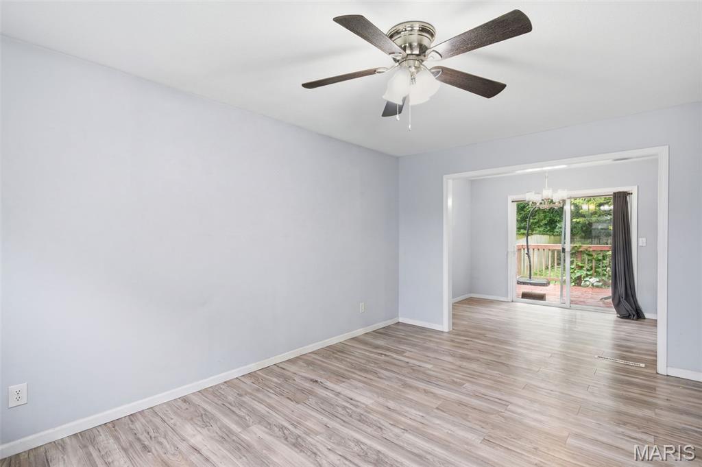Sherwood Heights - Residential