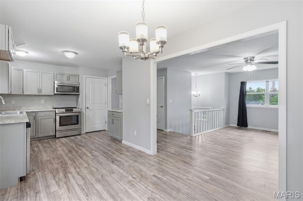 Sherwood Heights - Residential