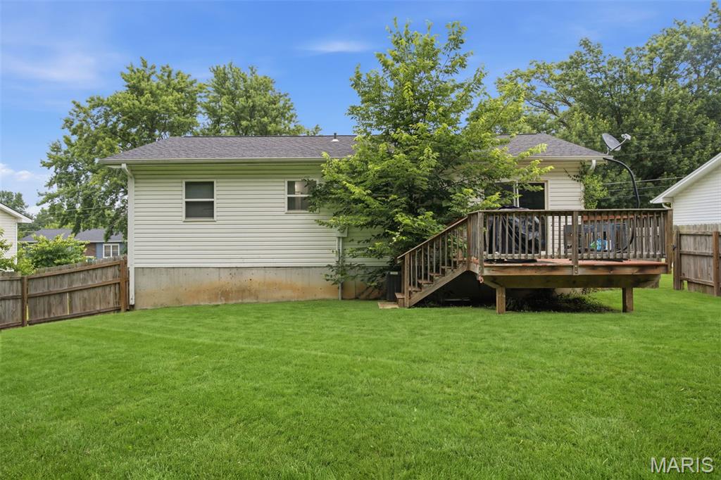 Sherwood Heights - Residential