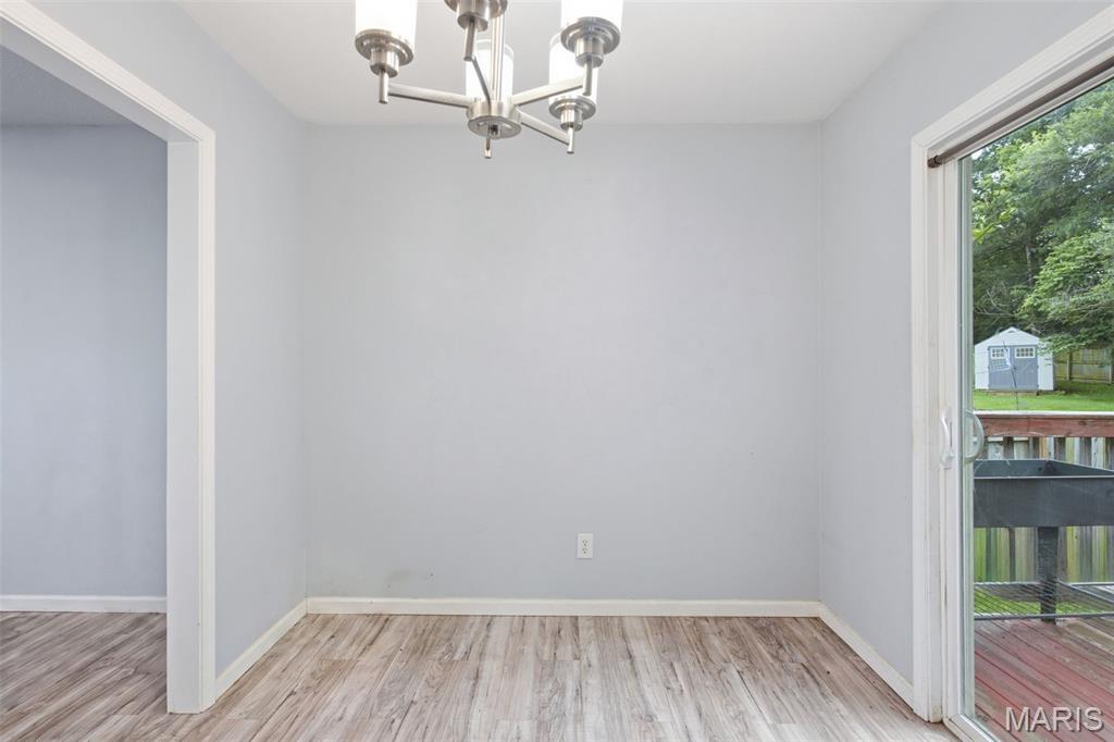 Sherwood Heights - Residential