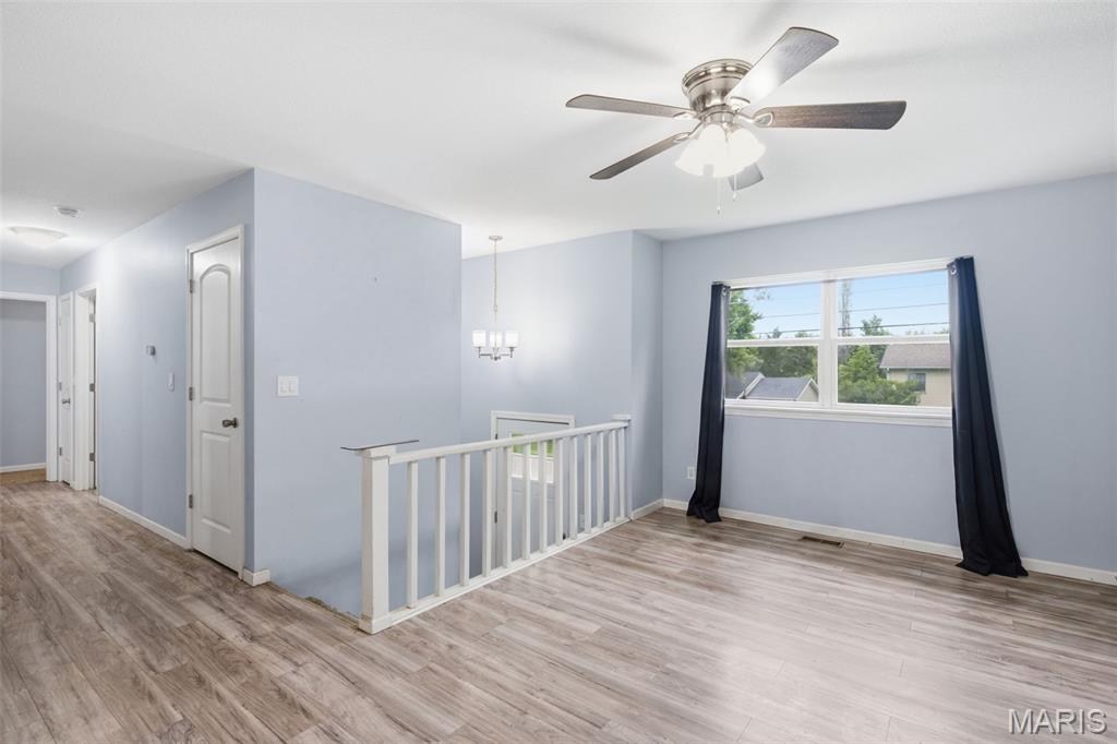 Sherwood Heights - Residential