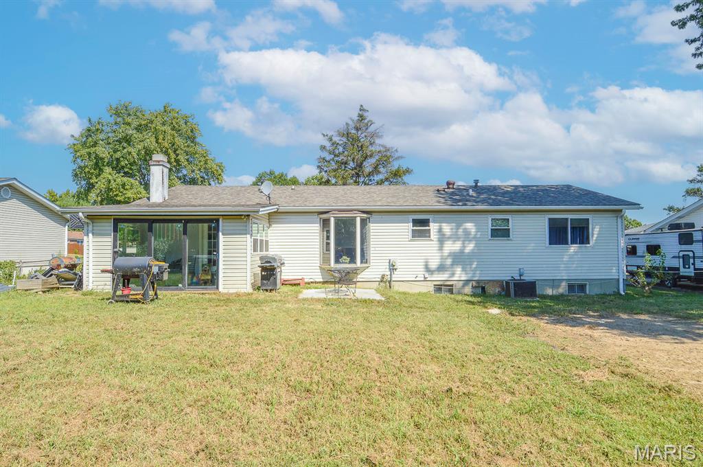 St James Estates 8 - Residential