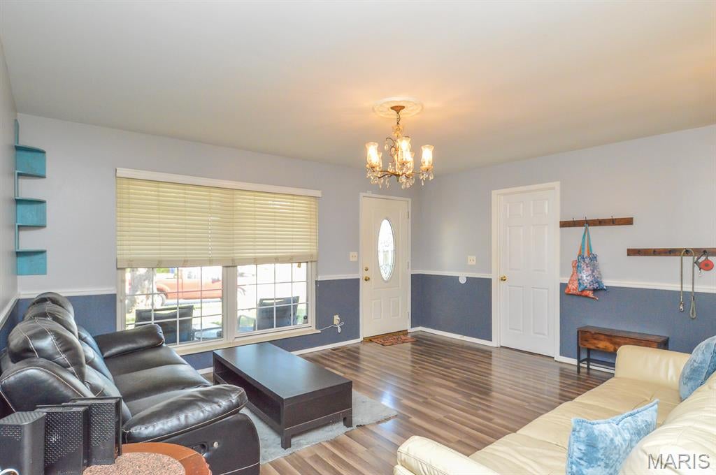 St James Estates 8 - Residential