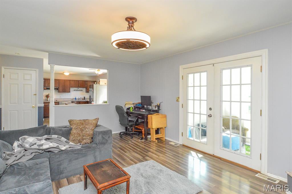 St James Estates 8 - Residential