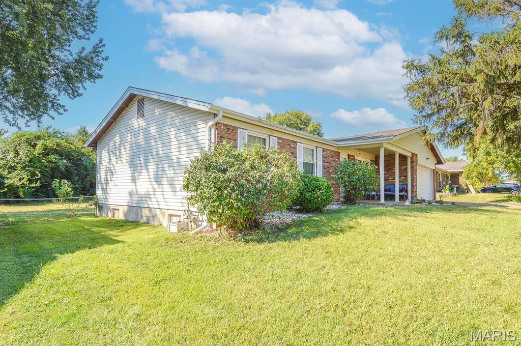 St James Estates 8 - Residential