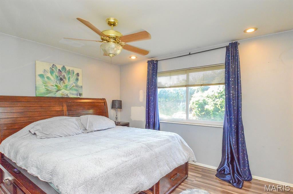 St James Estates 8 - Residential